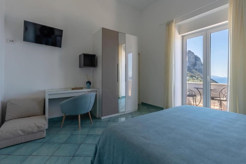 Albergo La Prora 23/43