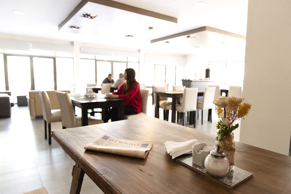 Casa Campus Pilar Suites 32/50