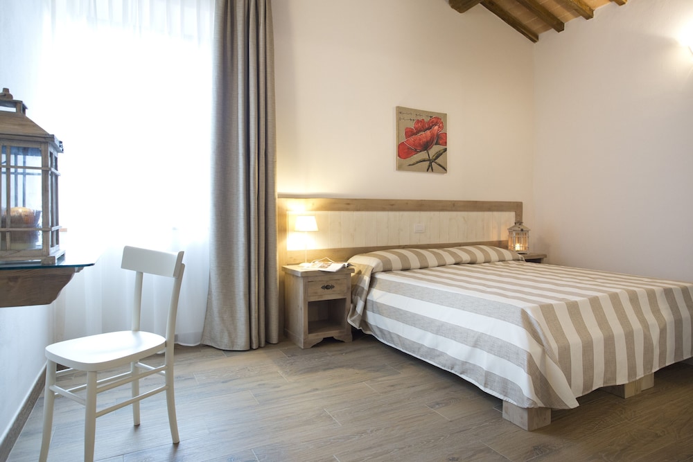 Agriturismo San Galgano 8/50