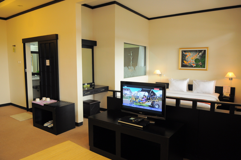 NUWIS Hotel & Convention، Ambarawa 8/11