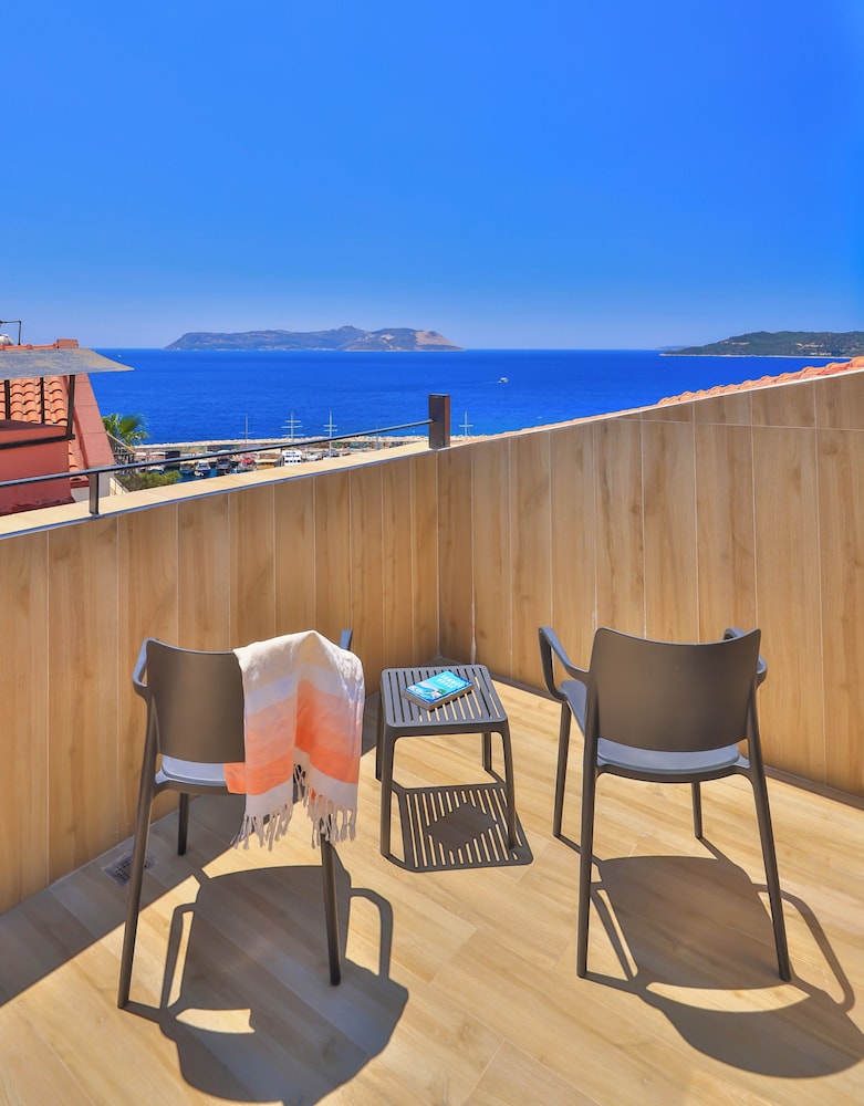 Kas Athena Hotel 28/41