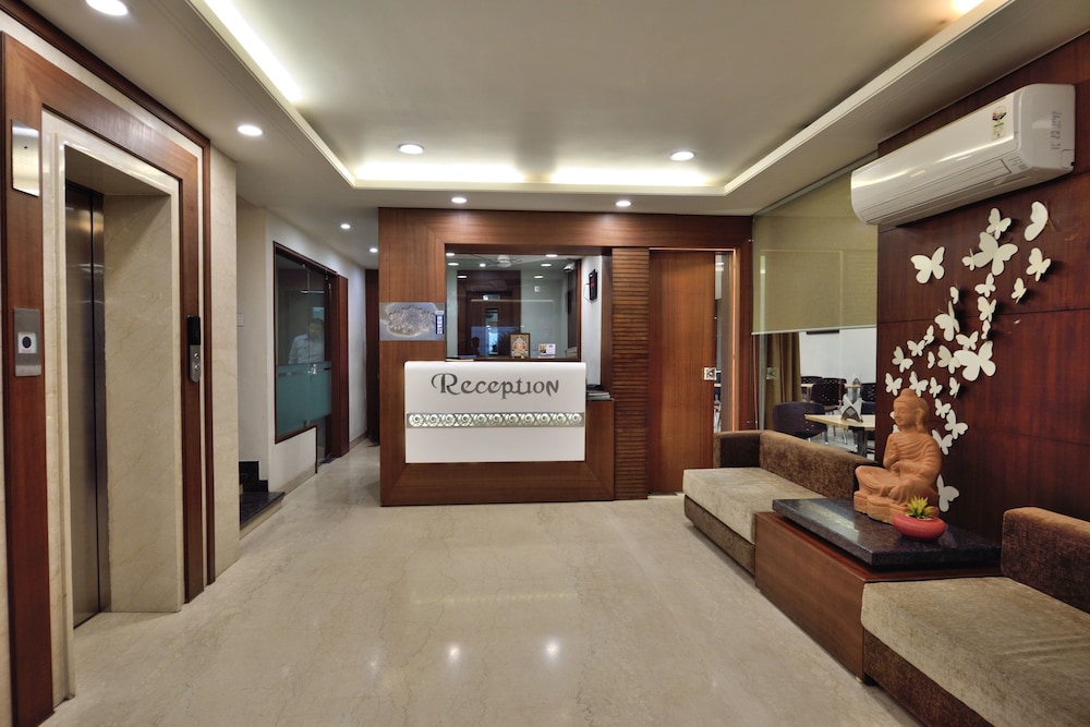 HOTEL ALANKAR PALACE 6/24