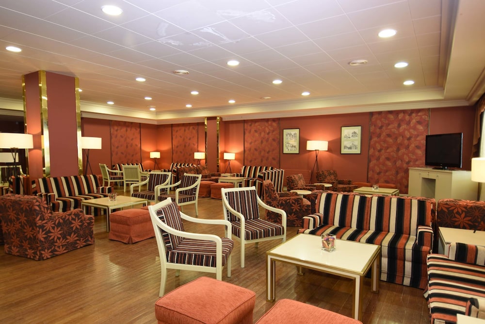 Rvhotels Tuca 36/48
