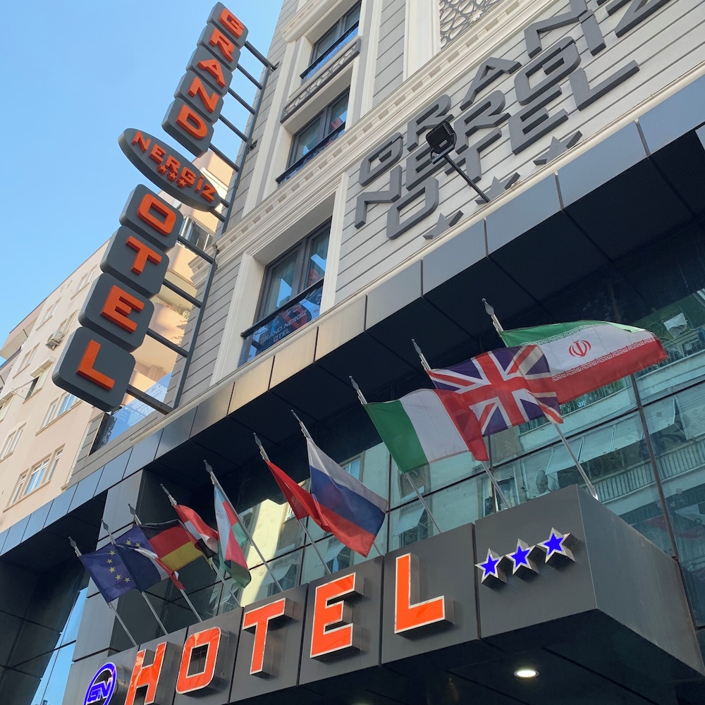 Grand Nergiz Otel 6/42