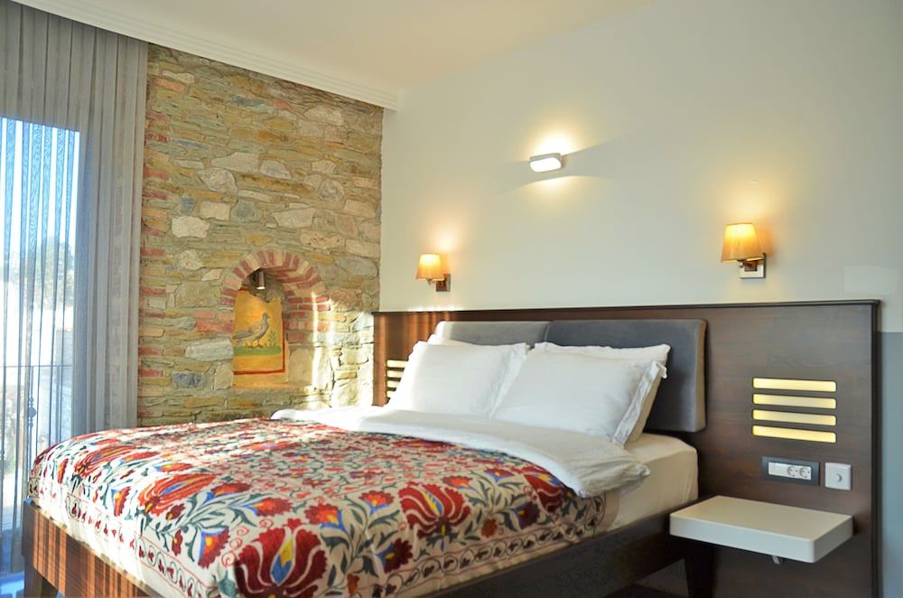 Ayasoluk Hotel 12/50