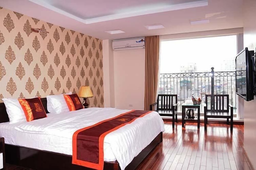 1 BEDROOM, LUXURY, DOUBLE BED, CITY VIEW