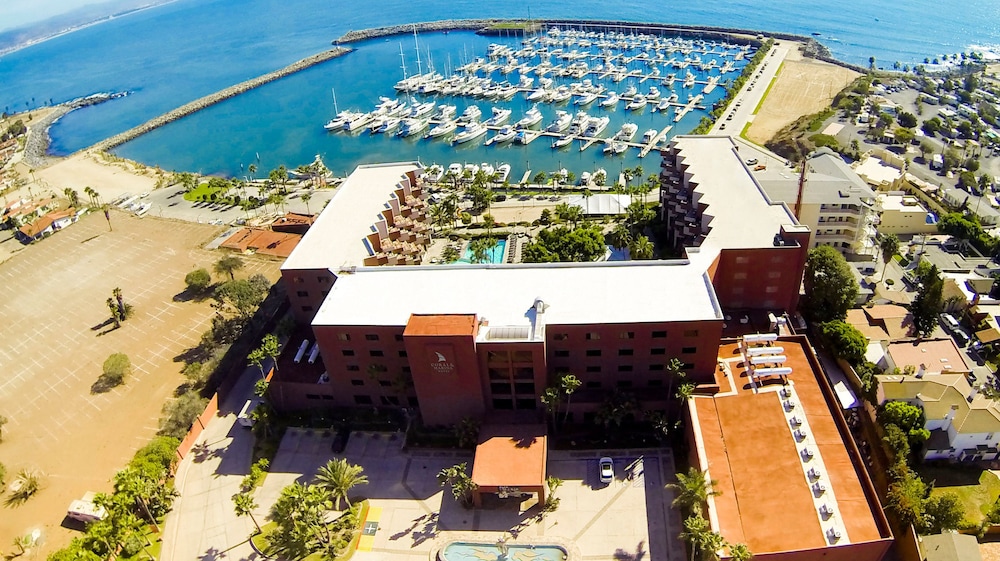 Hotel Coral And Marina 4/68