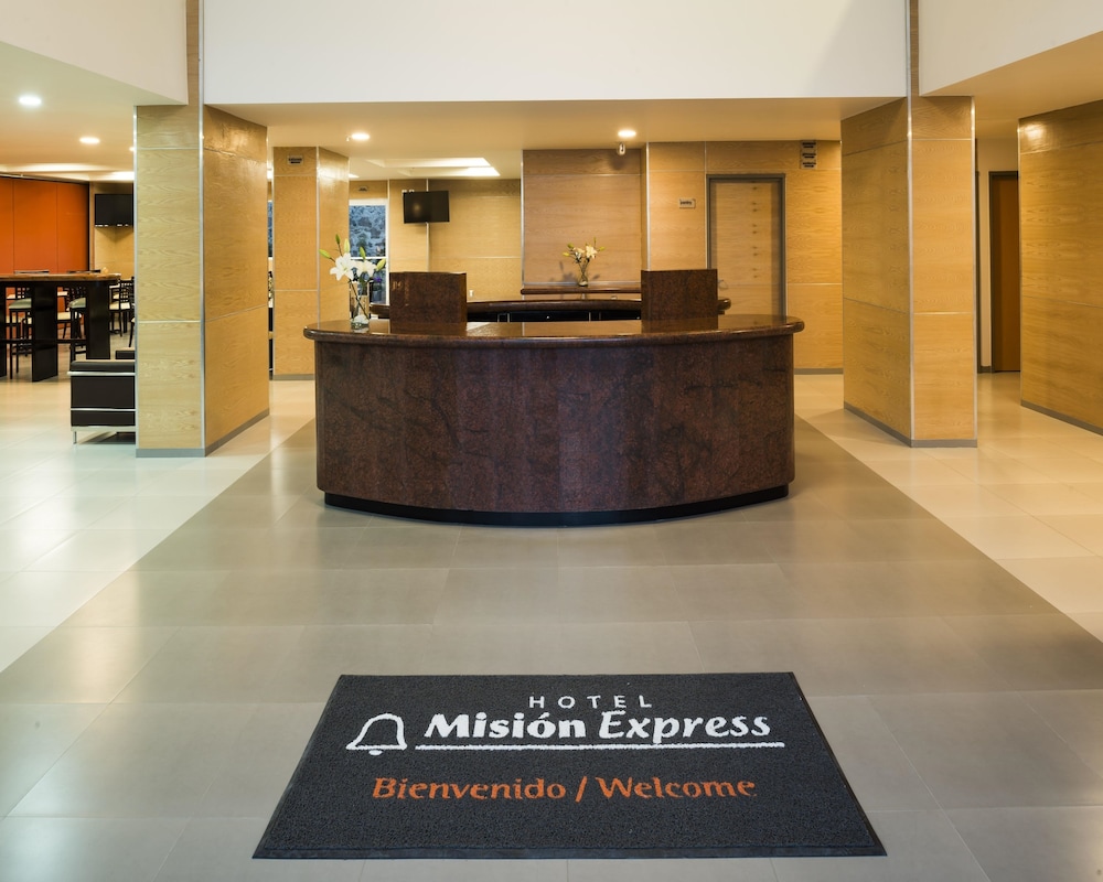 Hotel VM Express Queretaro 10/47