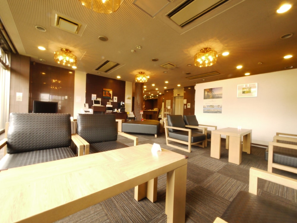 Hotel Route-Inn Ageo 43/57