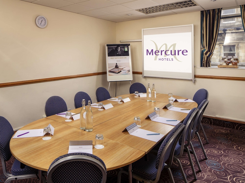 Mercure Glasgow City Hotel 40/49