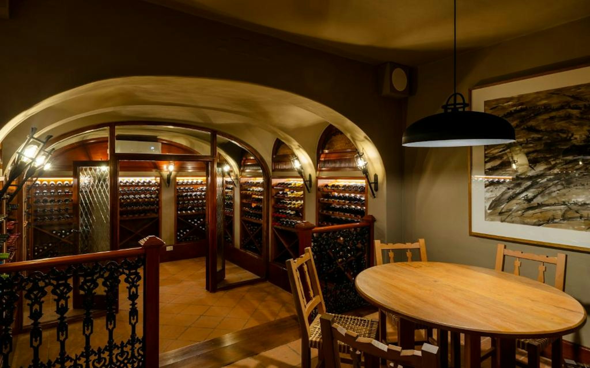 El Bodeguero Hotel 33/40