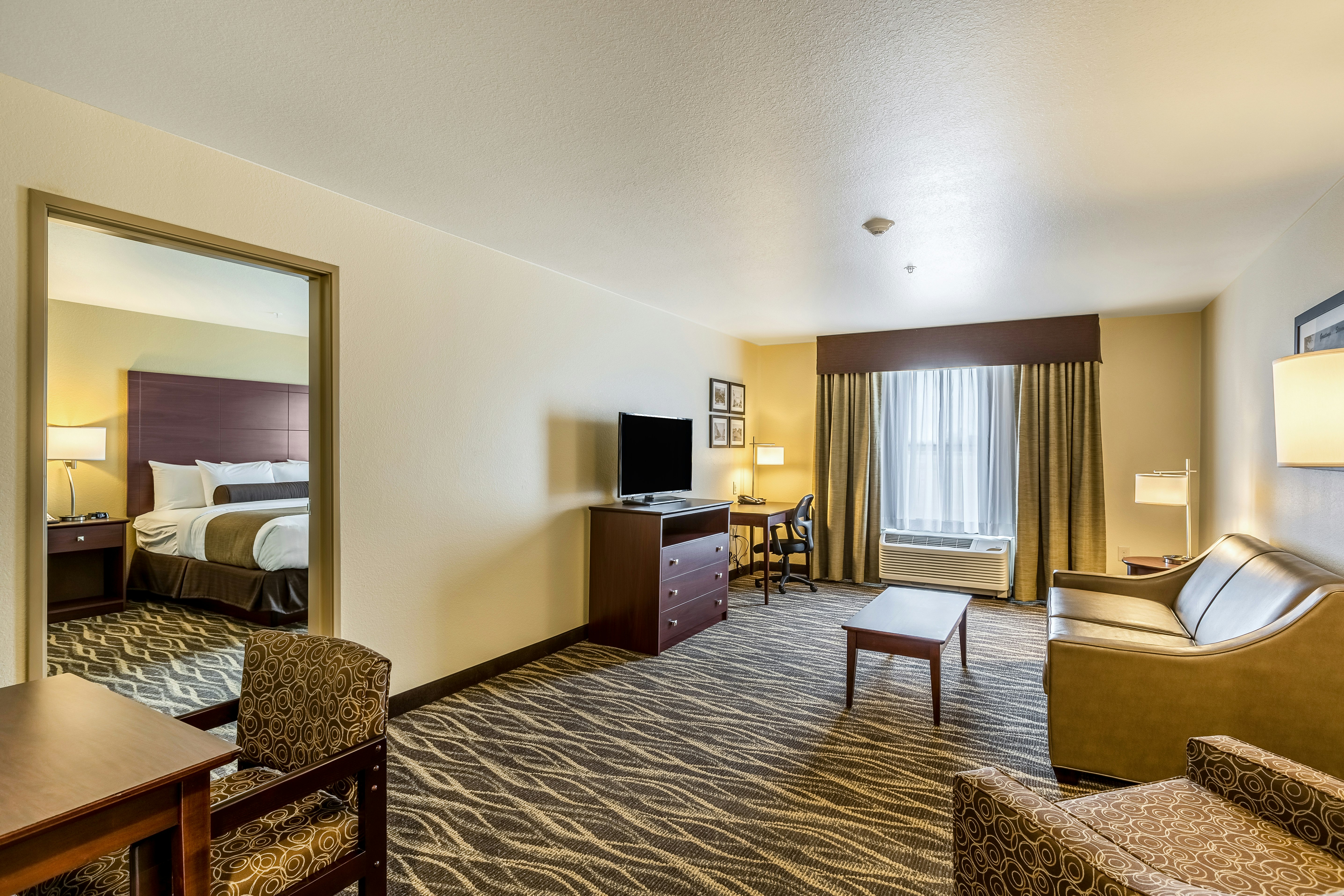 Cobblestone Hotel & Suites – Stevens Point 23/55