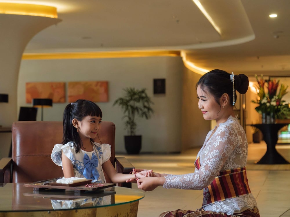 Grand Mercure Bali Seminyak 6/50