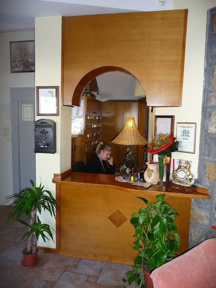 Albergo Del Sole 2/50