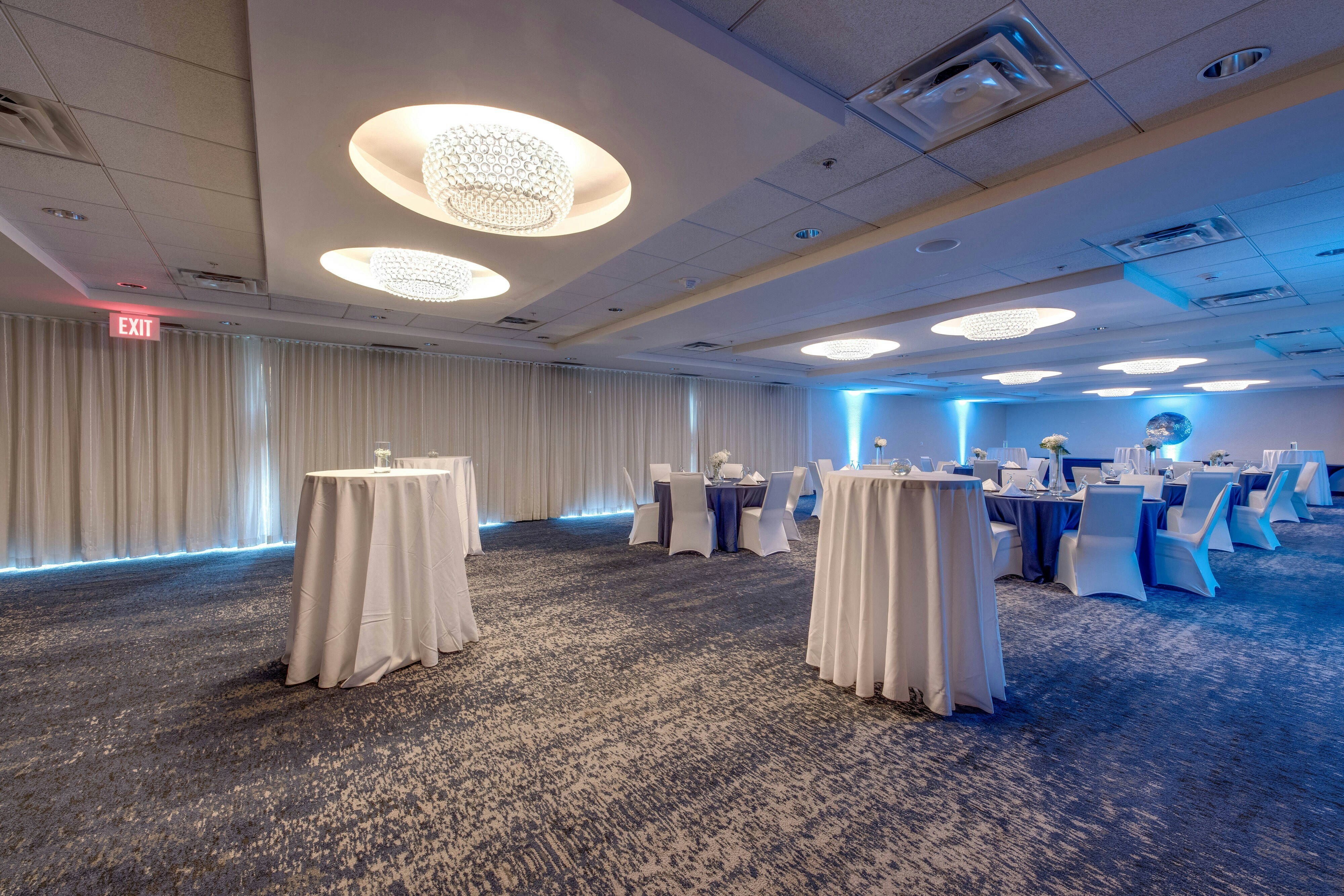 Four Points by Sheraton Tallahassee Downtown 6/21
