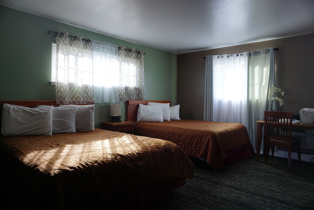Lake Tahoe Inn 24/40