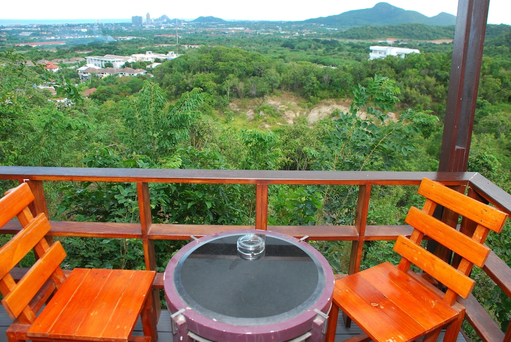 Hua Hin Home Hill 27/35