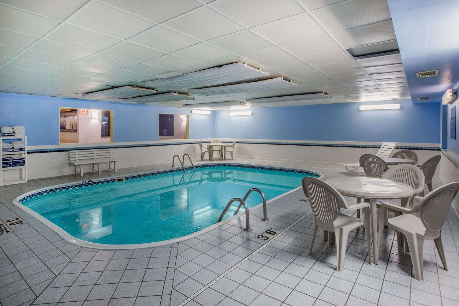 Ramada by Wyndham Sioux Falls 10/16