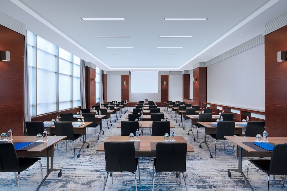 Delta Hotels By Marriott Istanbul Levent 68/70