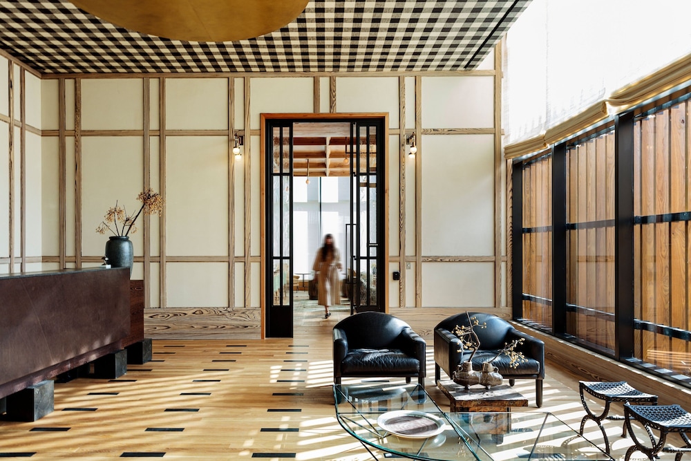 Austin Proper Hotel A Member of Design Hotels 40/56