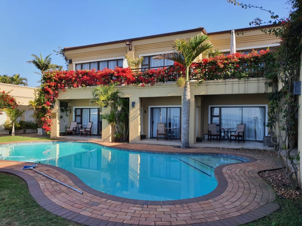 Fairway Guest House 42/50