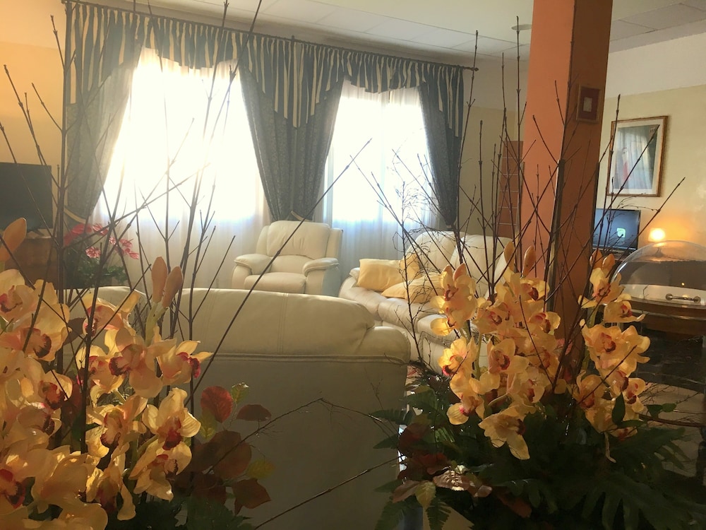 Hotel Internazionale 50/60