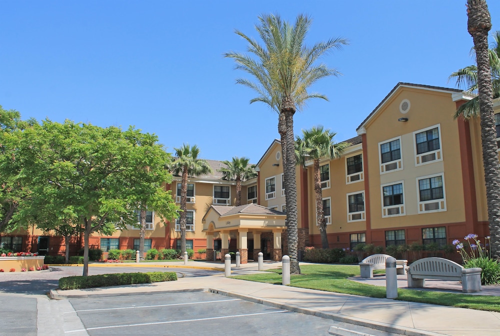 Extended Stay America Los Angeles - Ontario Airport 3/47
