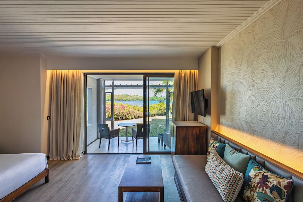 Shandrani Beachcomber Resort and Spa 38/78