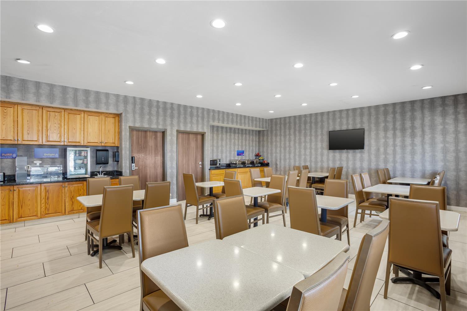 Best Western Porterville Inn 36/47