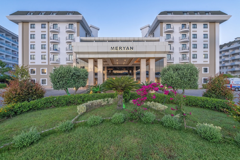Meryan Hotel 47/51