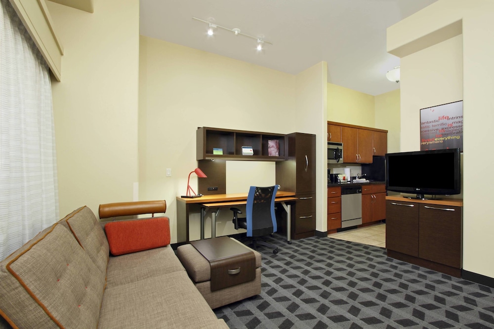 Towneplace Suites St George 18/31