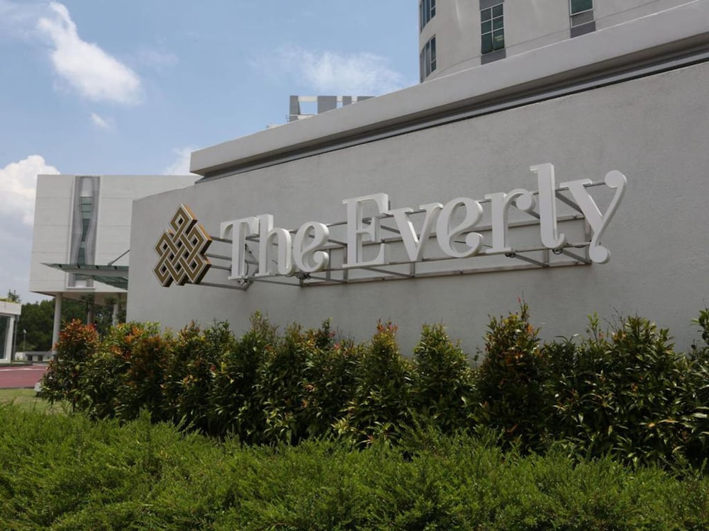 The Everly Putrajaya in SEPANG