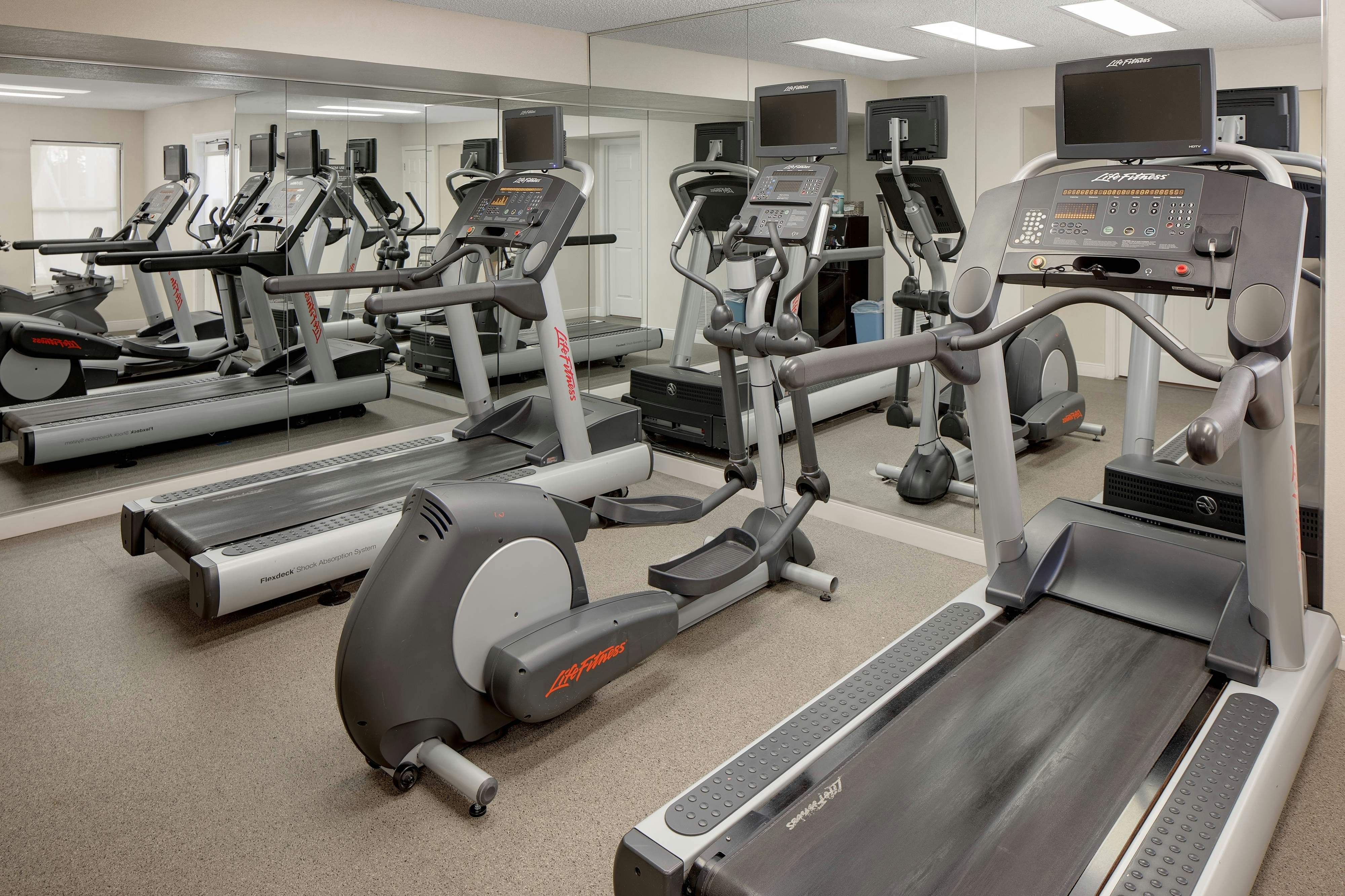 Residence Inn by Marriott Silicon Valley Sunnyvale I 5/11