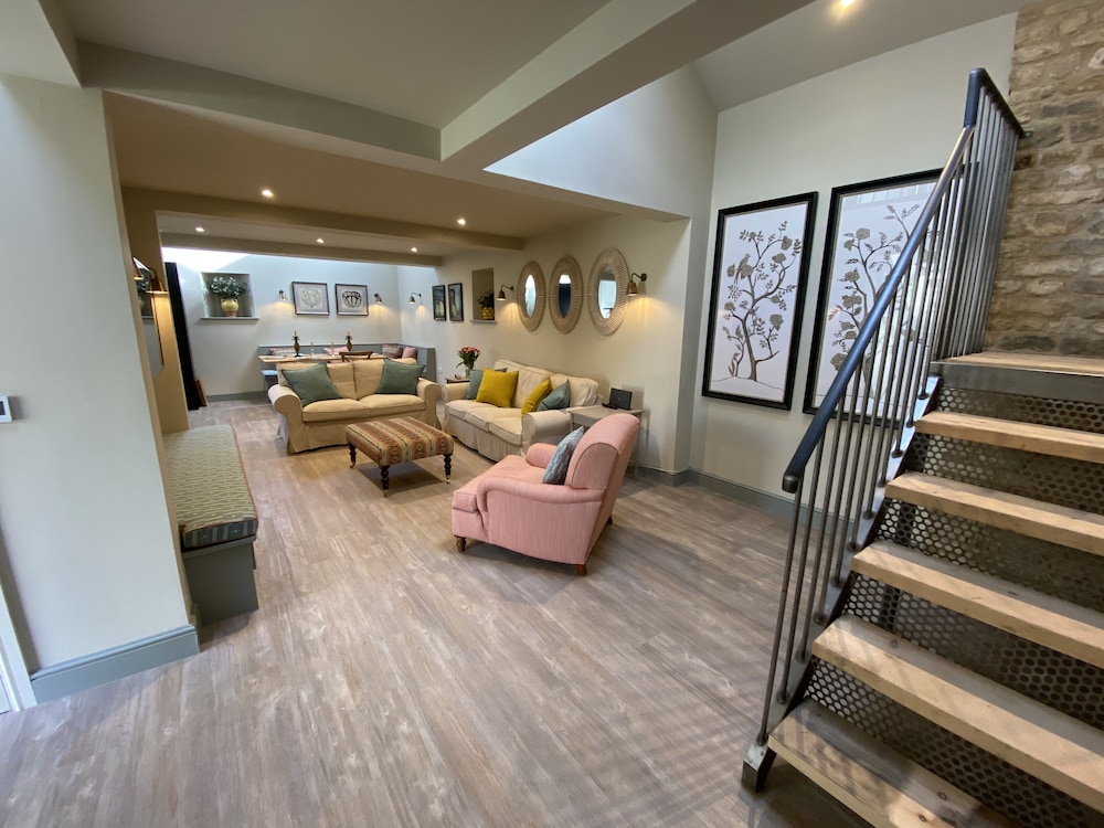 Rectory Farm Annexe 26/36