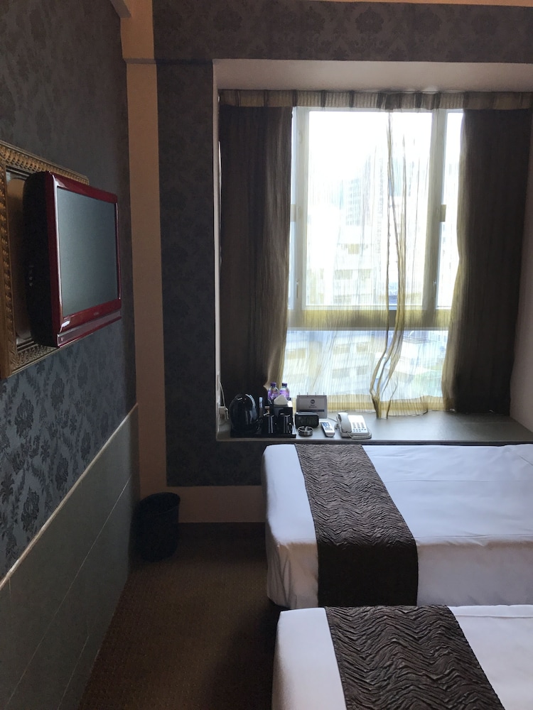 Best Western Hotel Causeway Bay 22/40