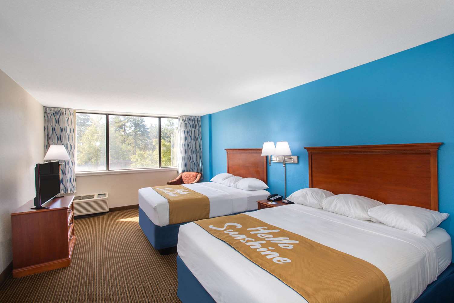 Days Inn Suites Tallahassee Conference Center I 10 Hotel 17/57