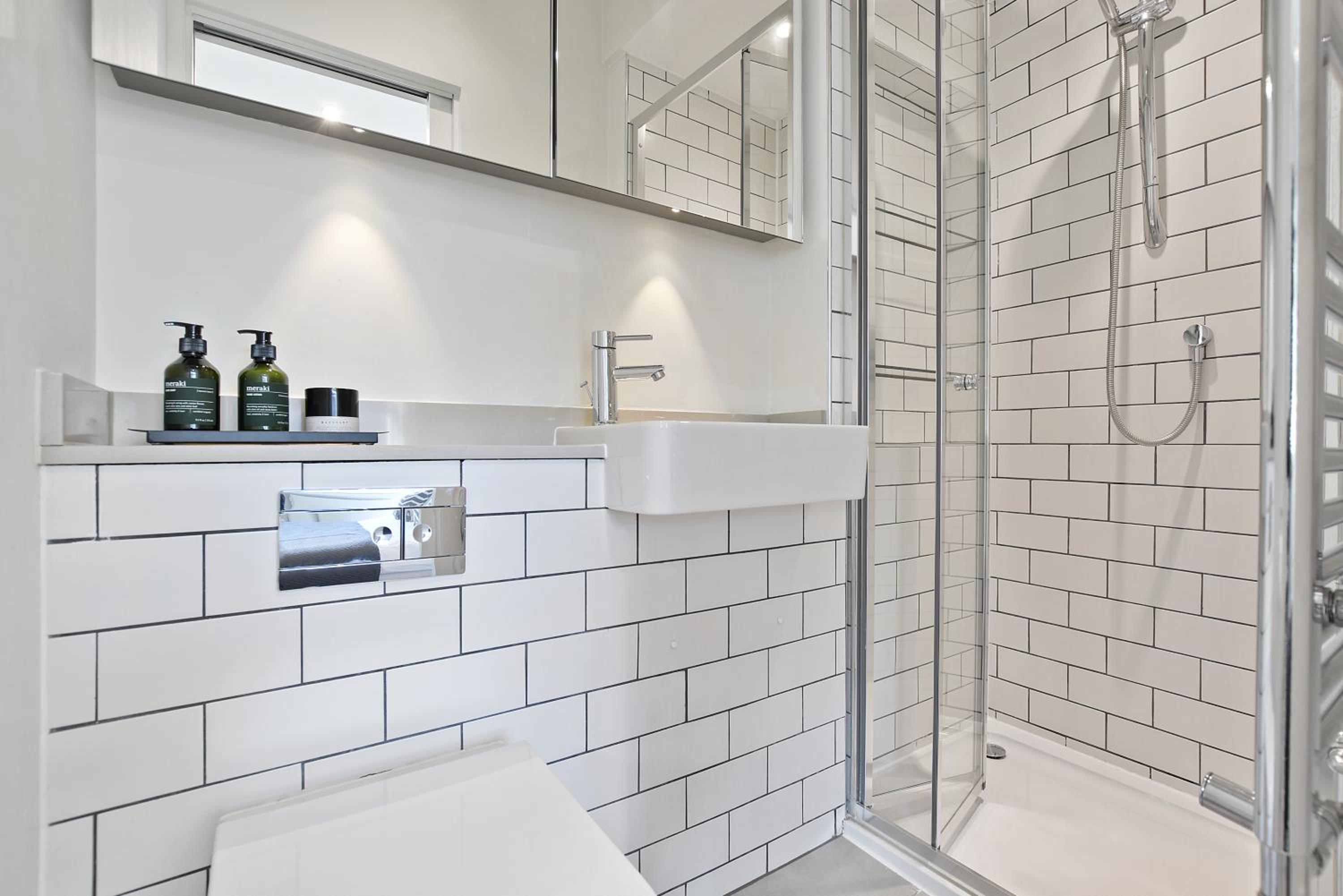 Berwick Street by Aeria Apartments 18/20