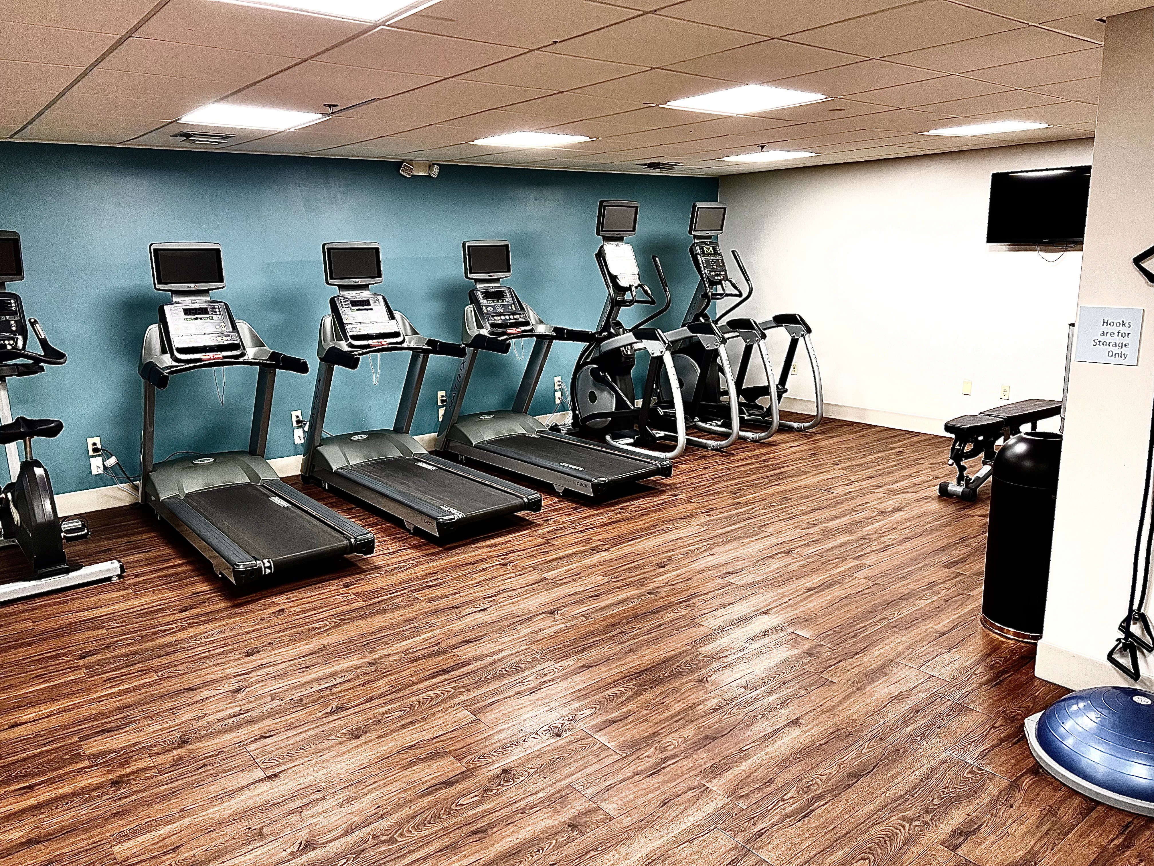 Holiday Inn Express Hershey Harrisburg Area 41/76