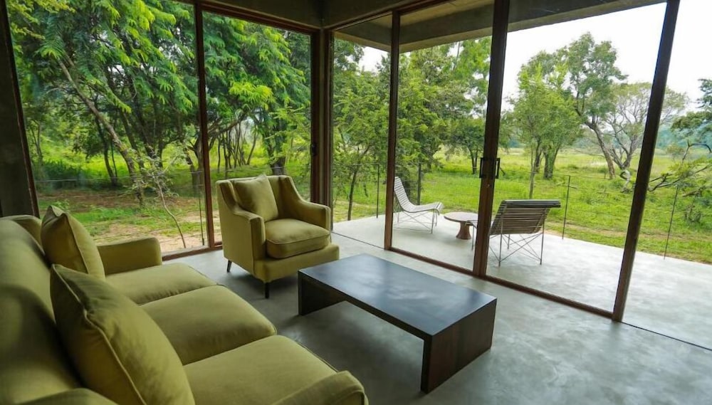 Wild Grass Nature Resort 29/50