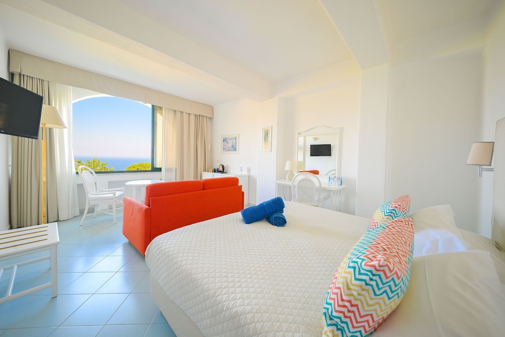 Paradiso Terme Resort Spa 5/48