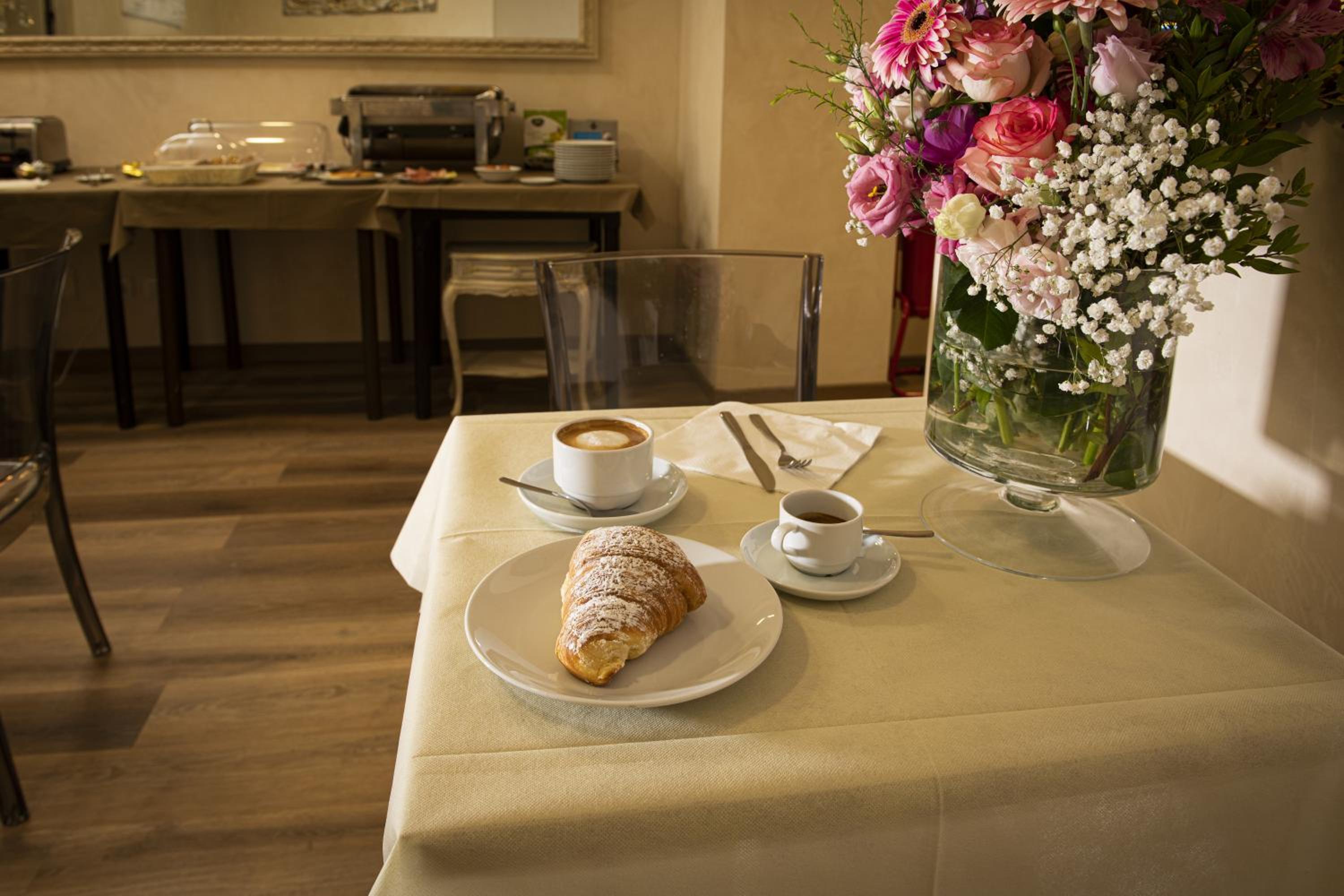 Della Rosa Hotel Ancona 25/36