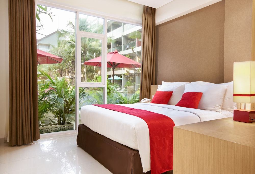 Ramada Encore by Wyndham Seminyak Bali 15/36