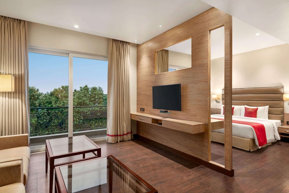 Ramada by Wyndham Aligarh GT Road 29/51