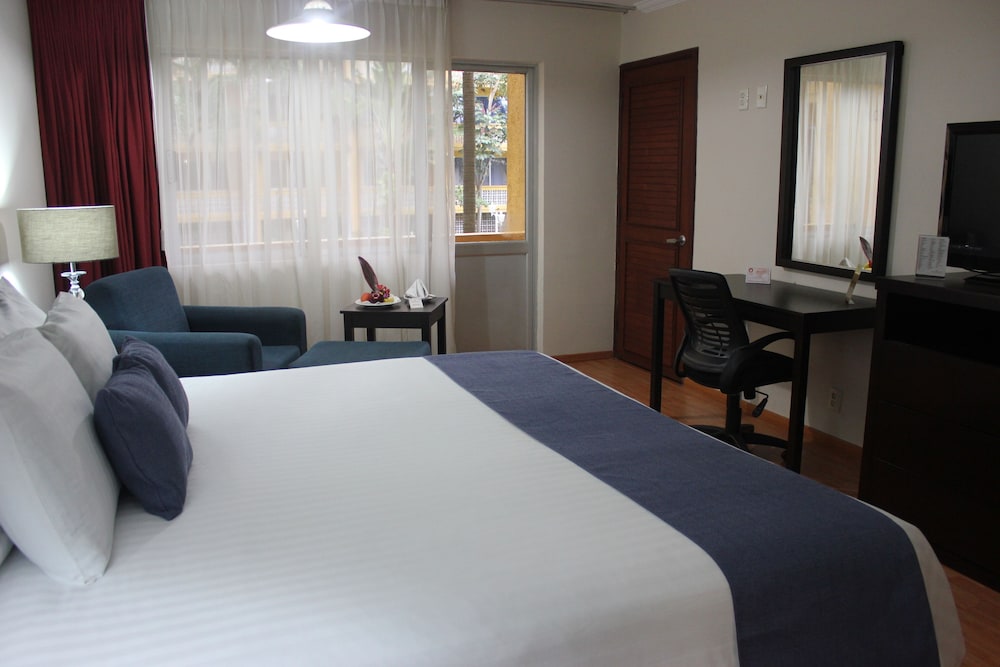 Hotel Posada de Tampico 8/51