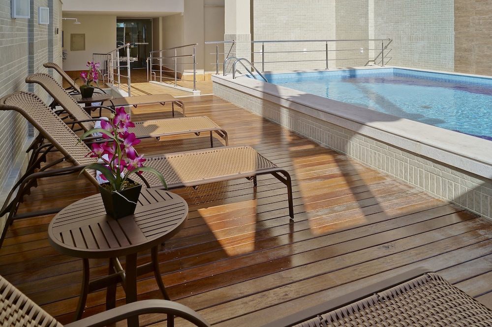 Alameda Vitoria Hotel 12/34