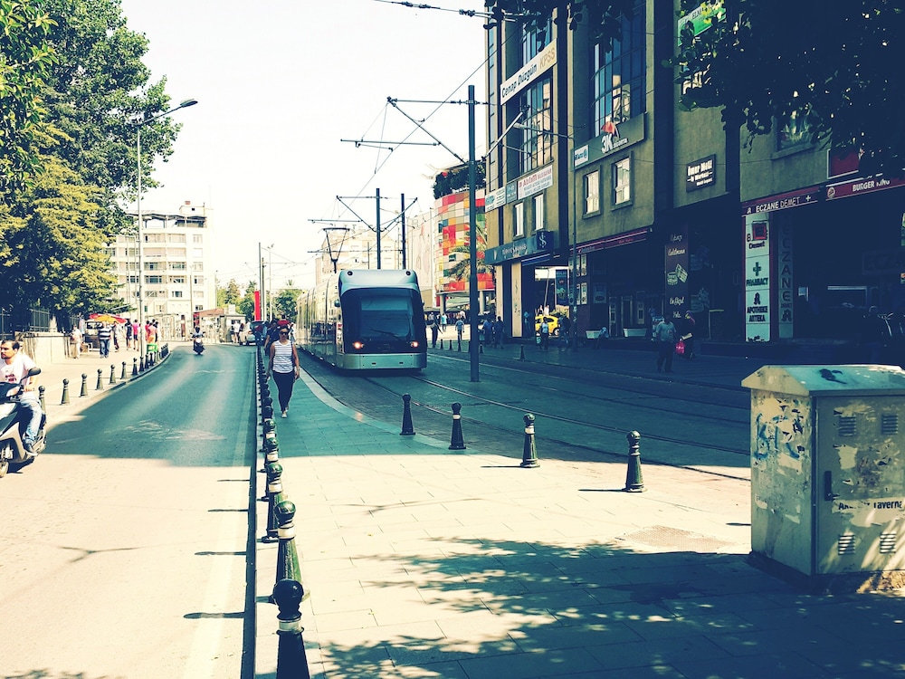 Piyes Otel 42/46
