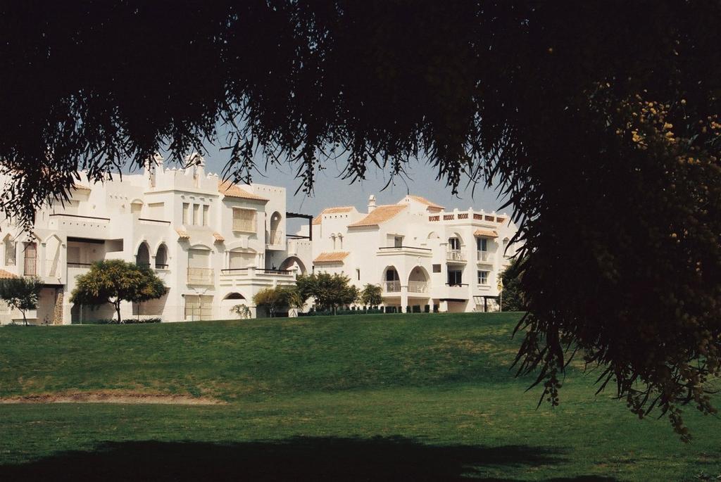 Apartamentos Golf Center 11/18