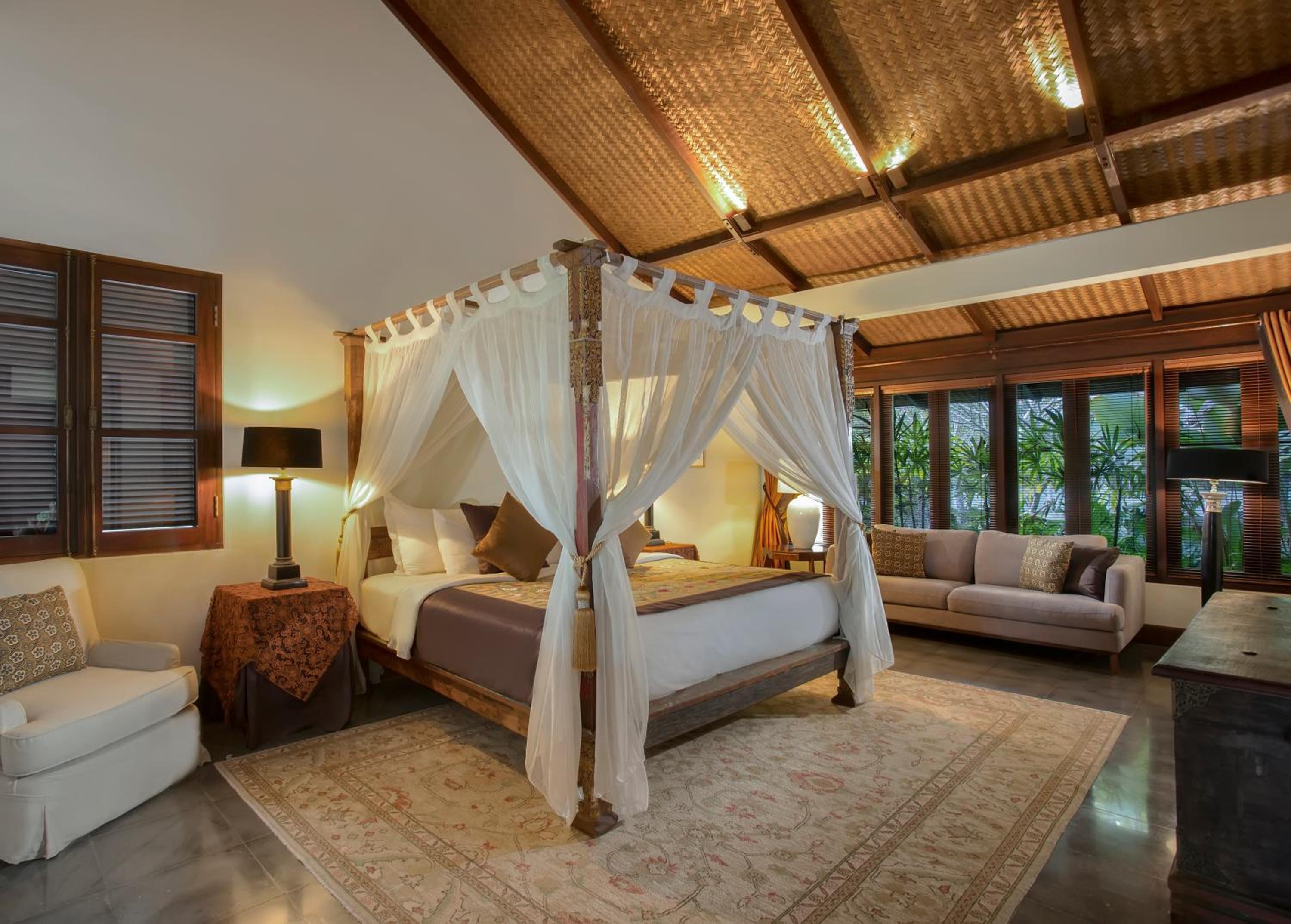 فيلا، JEEVA SABA BALI 6/10