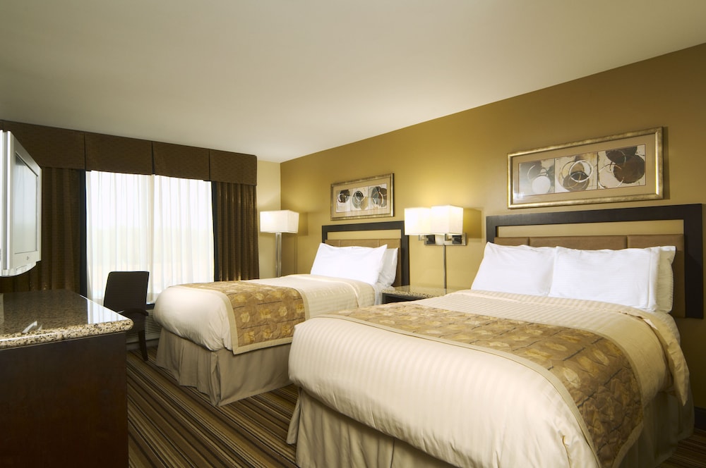 Fitz Tunica Casino and Hotel Trademark Collection by Wyndham 11/40