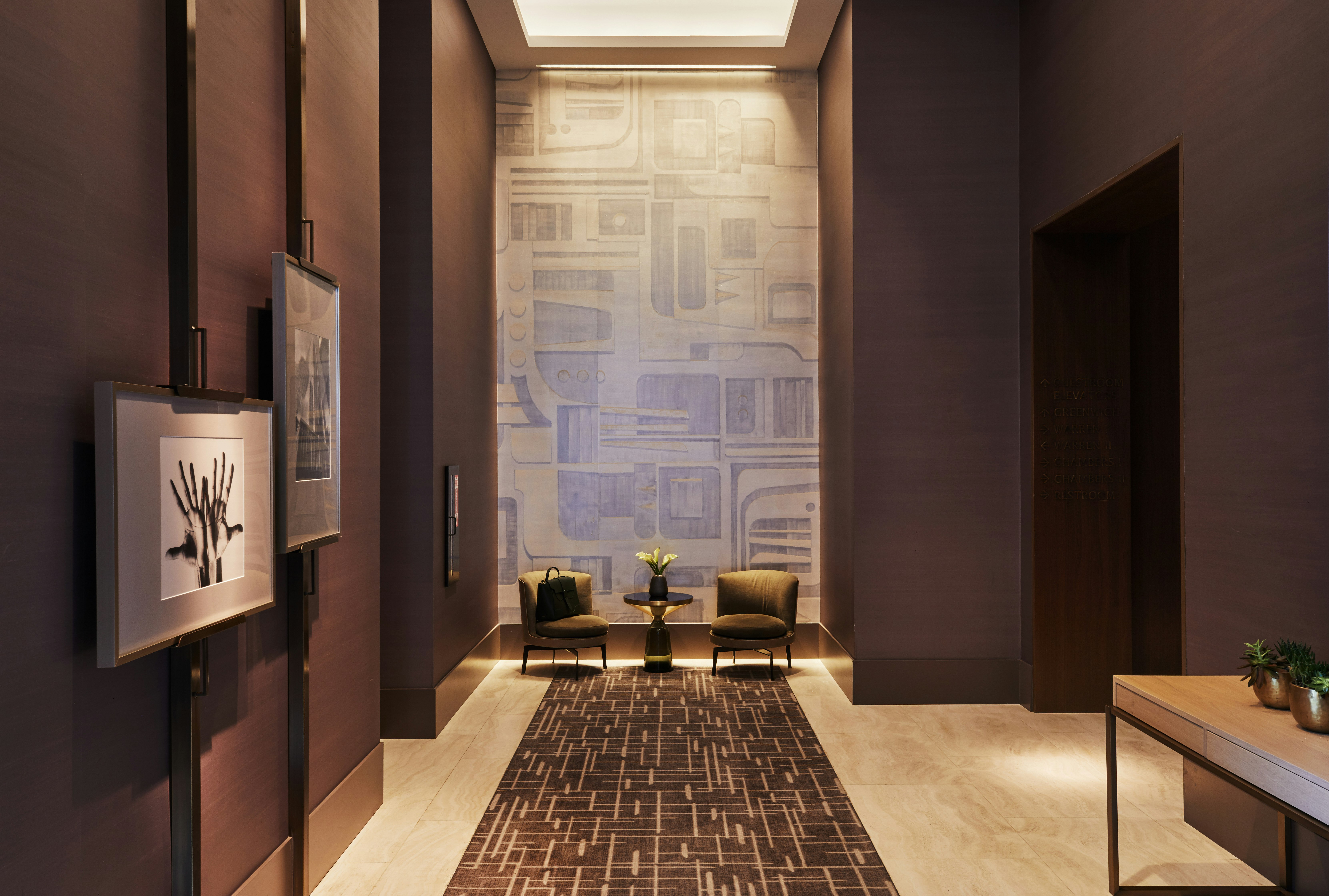 Four Seasons Hotel New York Downtown 61/80
